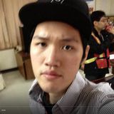 Joe from Kaohsiung | Man | 36 years old | Cancer