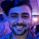Joninhas10As from Encantado | Man | 35 years old | Sagittarius
