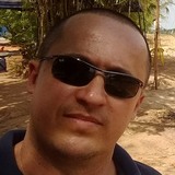Paulo from Prudentopolis | Man | 45 years old | Cancer