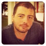 Losiento from Istanbul | Man | 40 years old | Capricorn