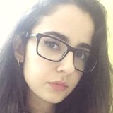 Tais from Sapucaia | Woman | 27 years old | Capricorn