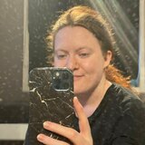 Sabina from Logan | Woman | 41 years old | Cancer