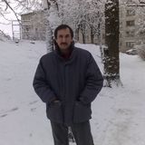 Михаил from Vilnius | Man | 66 years old | Scorpio
