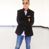 Nikoarya from Malang | Man | 32 years old | Gemini