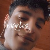 Zamborainrode8 from Navarro | Man | 26 years old | Virgo