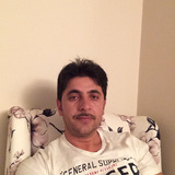 Mustafa from Voorburg | Man | 48 years old | Aquarius