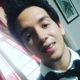 Idruppy from Monterrey | Man | 28 years old | Aquarius