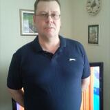 Marvyn from Middletown | Man | 48 years old | Leo