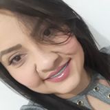 Daia from Birigui | Woman | 34 years old | Cancer
