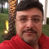 Tawfik from Kuwait | Man | 58 years old | Libra