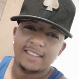 Negão from Brumadinho | Man | 27 years old | Sagittarius