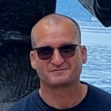 Carlosmjf5 from Zurich | Man | 52 years old | Cancer