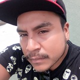 Ortiznoe2O4 from Tlaxcala | Man | 34 years old | Libra