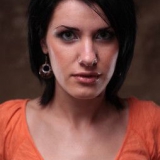Irina from Zaporozhye | Woman | 38 years old | Capricorn