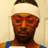 Arkansas from Columbia | Man | 50 years old | Libra