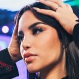 Y3C3Nc from Culiacan | Woman | 24 years old | Sagittarius