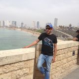 Nesem from Kafr Misr | Man | 40 years old | Aquarius