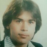 Ricky from Bursa | Man | 61 years old | Pisces