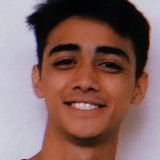 Gavin from San Jose del Monte | Man | 27 years old | Pisces