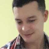 Maxi from Avellaneda | Man | 33 years old | Cancer