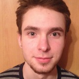 Upwork from Vladivostok | Man | 35 years old | Virgo