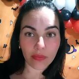 Bárbara from Ituporanga | Woman | 35 years old | Scorpio