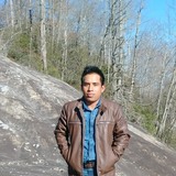 Edenis from Cashiers | Man | 43 years old | Capricorn