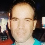 Terminator from Montevideo | Man | 50 years old | Taurus