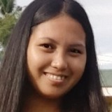 Juliecarriagu9 from Leyte | Woman | 22 years old | Cancer