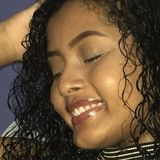 Rê from Macapa | Woman | 28 years old | Capricorn