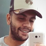 Lukinhamarti9M from Jandaia do Sul | Man | 26 years old | Scorpio