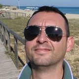 Ciruzzo from Grottaglie | Man | 48 years old | Libra