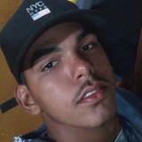 Kauan from Umbauba | Man | 23 years old | Capricorn