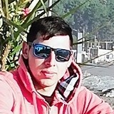 Xeito from Parral | Man | 31 years old | Cancer
