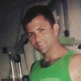 Santi from San Jose de Mayo | Man | 41 years old | Cancer