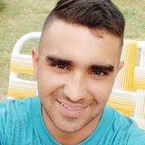 Cheko from City Bell | Man | 37 years old | Gemini