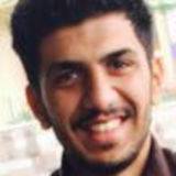 Joseph from Karabuk | Man | 29 years old | Cancer