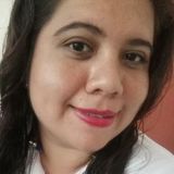 Cristi from Champoton | Woman | 35 years old | Virgo
