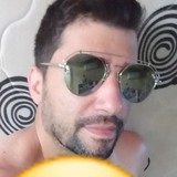 Ti from Guapimirim | Man | 41 years old | Gemini