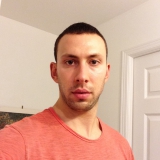 Patrick from Ottawa | Man | 38 years old | Taurus