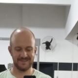 Ro from Canoinhas | Man | 44 years old | Virgo