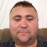 Moura from Pacatuba | Man | 44 years old | Capricorn