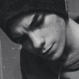 Anthox from Pecq | Man | 25 years old | Virgo