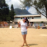 Aizz from Hong Lok Tsuen | Woman | 37 years old | Libra