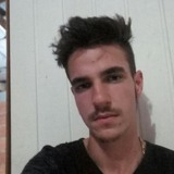 Biancaborsatpq from Sarandi | Man | 25 years old | Taurus