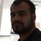 Saleem from Barlassina | Man | 41 years old | Taurus