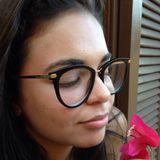 Patricinha from Campos | Woman | 25 years old | Leo