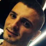 Bini from Tetovo | Man | 37 years old | Capricorn