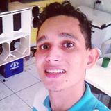 Wemerson from Santa Rita | Man | 30 years old | Gemini