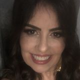 Mayra from Belo Horizonte | Woman | 59 years old | Taurus
